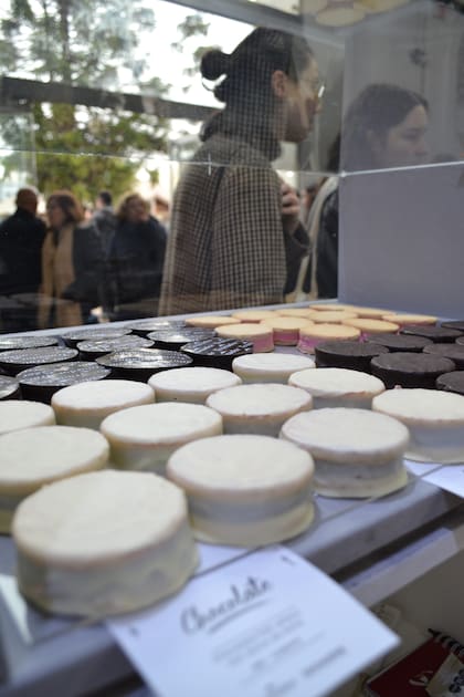 El Mundial del Alfajor pretende premiar a la excelencia e innovación en esta golosina, mediante la selección de un jurado compuesto por 25 especialistas argentinos y uruguayos