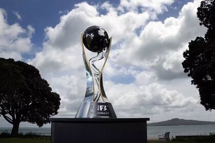 El Mundial Sub-20 se llevará a cabo en Chile (fifa.com)