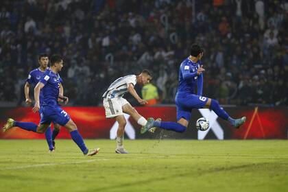 El Mundial Sub 20 ya es un hecho y se extenderá hasta el 11 de junio; se juega en cuatro ciudades