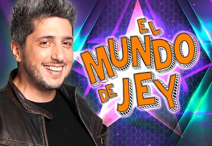 El mundo de Jey ofrece lo que los seguidores del actor están esperando