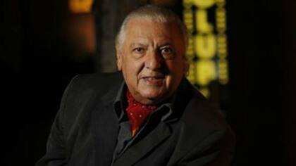 El mundo de la actuación despide a Juan Carlos Puppo