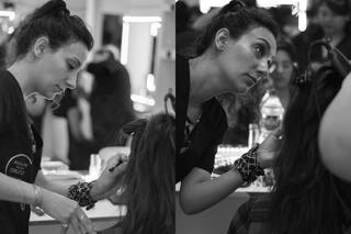 Son madres solteras, estaban desempleadas y un taller de oficio cambió sus vidas