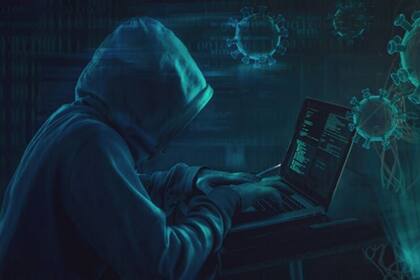 El mundo digital tiene existen riesgos: ladrones y estafadores que buscan hacerse con el dinero de las cuentas