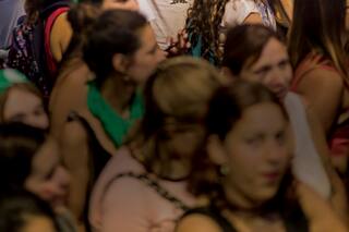 Del #MeToo al libro impreso. El testimonio gana peso en el feminismo