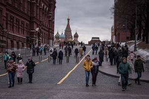 La invasión deriva en un repudio global a Rusia, con ecos de la Guerra Fría