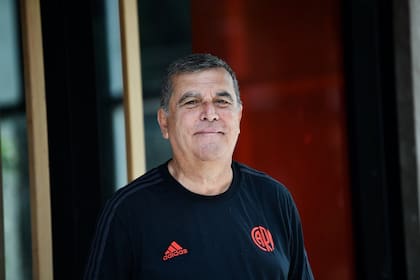 El Mundo River emociona a Rubén Bruno, a casi 50 años de su noche más gloriosa en el club