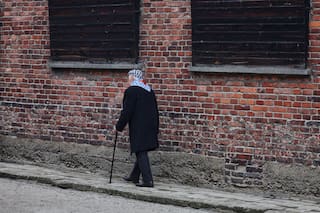 El mundo se detiene para conmemorar el Día Internacional de Conmemoración del Holocausto