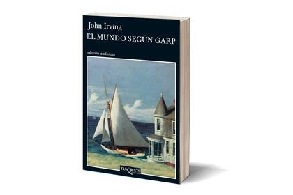 El mundo según Garp
