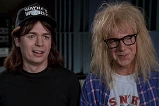 La parodia que renovó la comedia y le sacó una carcajada a Freddie Mercury en su lecho de muerte