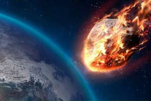 Científicos revelaron cuál sería la fecha para el fin del mundo y sorprendieron a todos