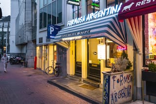 El desafío de exportar la cocina argentina