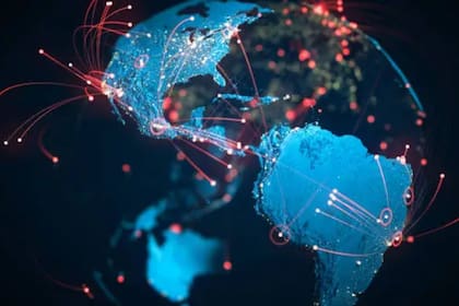 El mundo volvería al pasado si dejara de funcionar Internet