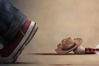 ¿Chucky mata a Woody? El terrorífico afiche de la vuelta del muñeco maldito