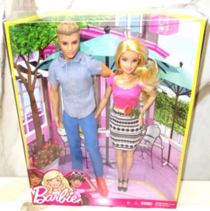 El muñeco se convirtió en una figura mundial del mundo de los juguetes (Foto: X)