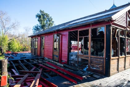 El municipio analiza acciones legales por el estado en que se entregó el predio
