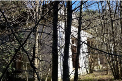 El municipio de General Rodríguez quiere armar una reserva ecológica con un proyecto previo de restauración histórica.