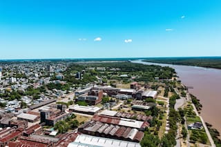 Un municipio bonaerense impulsa la creación de una policía armada para prevenir delitos