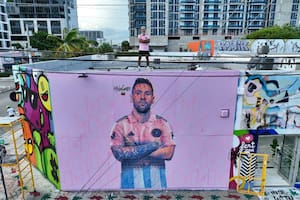 El inesperado segmento de turistas argentinos que está captando Miami por la llegada de Messi