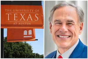 Revés de Abbott para la Universidad de Texas: tienen hasta el 22 de junio para presentar un nuevo plan