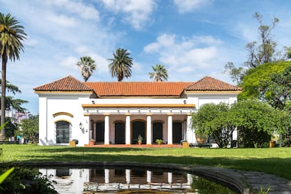 La muestra La Paleta del Restaurador formará parte de la visita virtual al Museo Histórico Cornelio de Saavedra