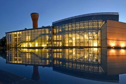 El Museo de Malvinas