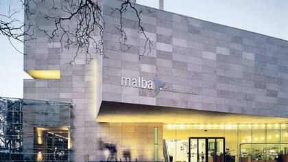 El Museo de Arte Latinoamericano de Buenos Aires, un orgullo porteño