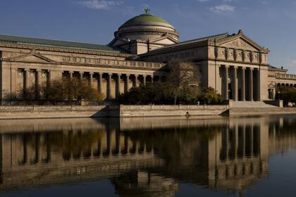El Museo de Ciencia e Industria Griffin tiene varios días a disposición en febrero (Foto: msichicago.org)