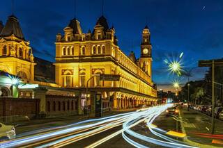 Reabre en San Pablo el museo dedicado al portugués que ardió en 2015