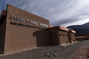 El único centro de arte argentino entre los mejores 99 del mundo