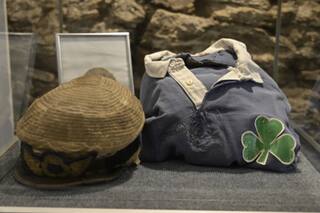 El museo que recuerda a las víctimas y sobrevivientes del accidente aéreo de 1972