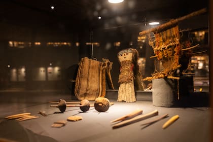 El Museo de los Volcanes presenta la evolución de la energía y la formación de la Tierra desde el Big Bang