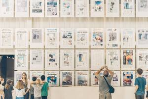 El cierre de Newseum amenaza la información