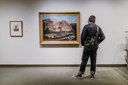 El Museo de Oakland cuenta con diferentes exposiciones y galerías de arte, historia, y naturaleza (FB/Museo de Oakland de California)