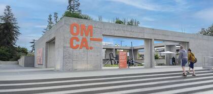 El Museo de Oakland de California alberga arte, historia y ciencias naturales (museumca.org)