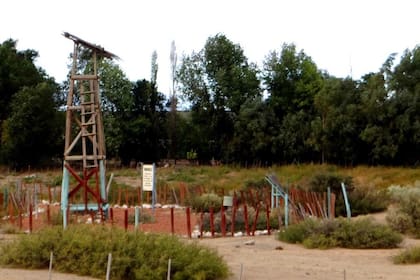 El museo dedicado a Carmen Funes