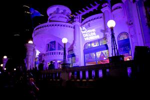 El Museo del Juego se alojará en la antigua sede del Museo del Humor