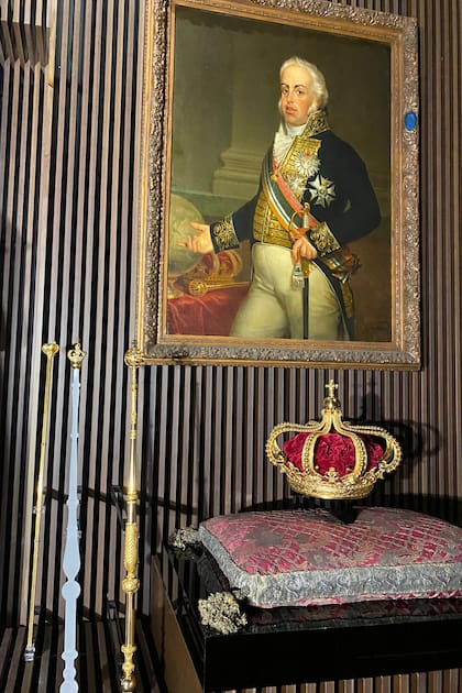 El Museo del Tesoro Real de Lisboa se suma a los atractivos turísticos e históricos que ofrece la ciudad Portuguesa.