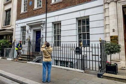 El museo estará donde la banda de Liverpool grabó su último álbum, Let It Be, y cantó en la azotea