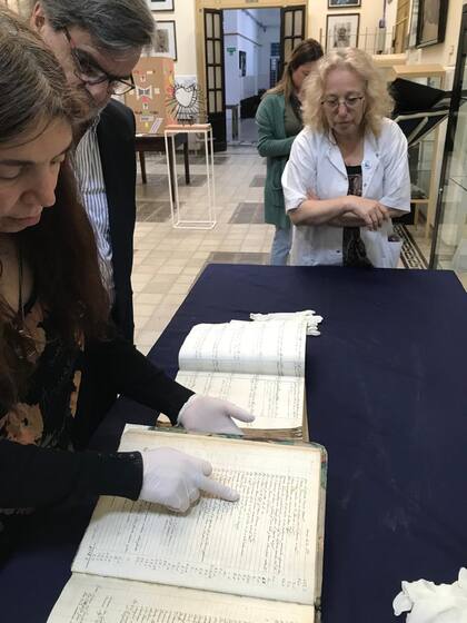 El Museo Histórico del Hospital Rivadavia participa de la Semana del Patrimonio