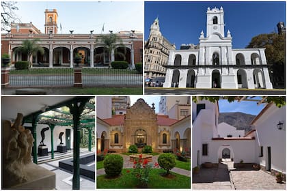 El Museo Histórico Nacional, el del Cabildo de Buenos Aires y la Revolución de Mayo, la Casa de Rogelio Yrurtia y la de Ricardo Rojas, además del Museo Regional de Pintura “José A. Terry”, tendrán nuevos directores por concurso el año próximo