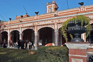 Reabrió tras varios días sin luz ni agua y continúa en la búsqueda de donaciones para contar la historia del siglo XX