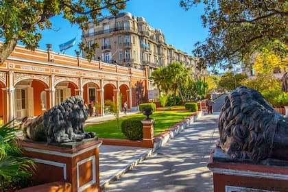 El Museo Histórico Nacional participa de los festejos por el 25 de Mayo con charlas alusivas