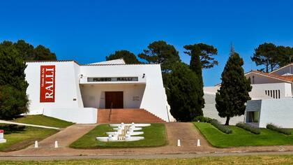 El museo más importante de Punta del Este cumple 30 años y festeja con actividades y talleres