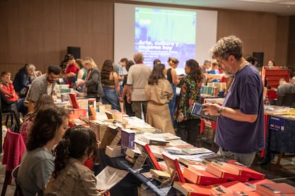 El Museo Moderno apuesta por las humanides y las ciencias sociales