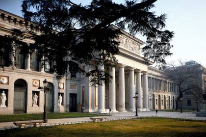 El Museo Nacional del Prado alertó a las autoridades españolas antes de la subasta