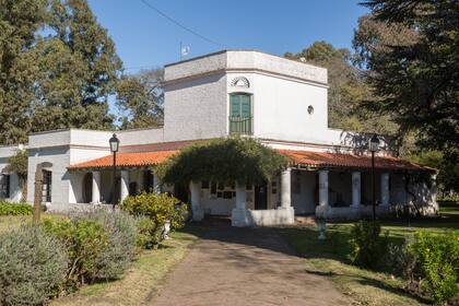 El Museo Pampeano, pionero en contar la historia en la ciudad, este año cumple 80 años.