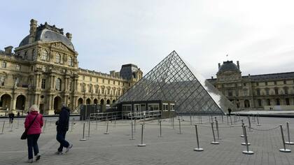 El museo permanecerá cerrado mañana para el traslado de varias obras