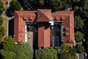 El Museo Sitio de Memoria ESMA ingresó en la Lista del Patrimonio Mundial de la Unesco