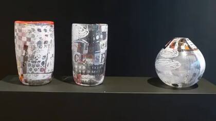 El Museo Sueco del Vidrio es una visita obligada para entender la tradición local del Växjö