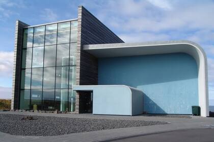 El Museo Vikingo, para amantes de las sagas y las series